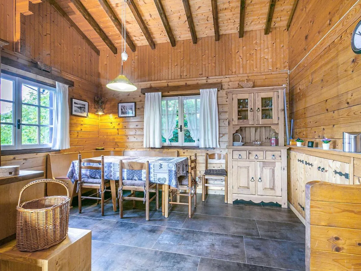 Chalet Independant Pres Des Pistes, 3 Chambres, Wifi, Parking, Belle Exposition - Fr-1-437-33 Ла-Клюсаз