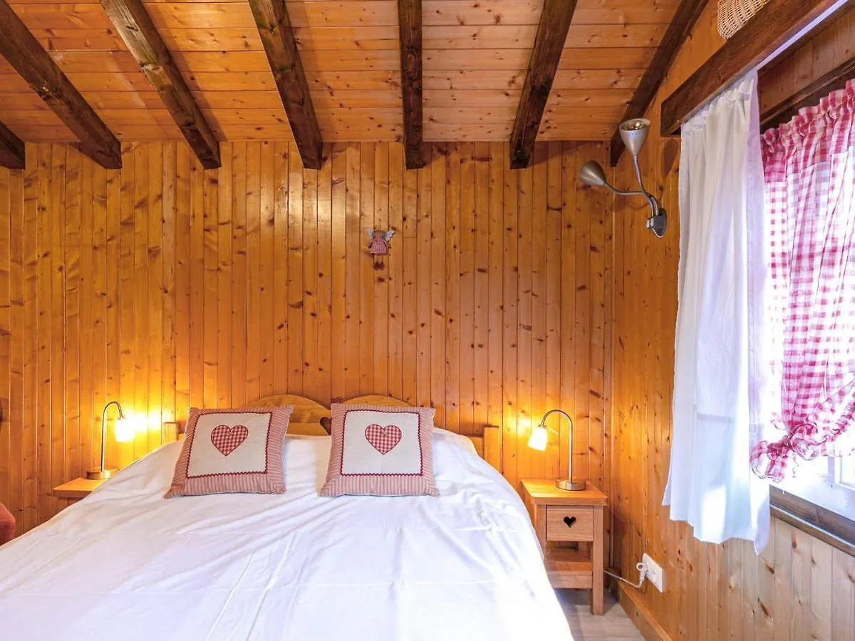 Chalet Independant Pres Des Pistes, 3 Chambres, Wifi, Parking, Belle Exposition - Fr-1-437-33 Ла-Клюсаз